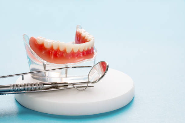 TMJ/TMD Treatment in Memphis, TN
