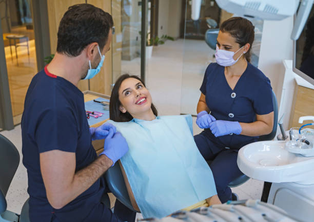 Oral Surgery in Memphis, TN